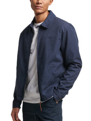 Giacche Blu Superdry