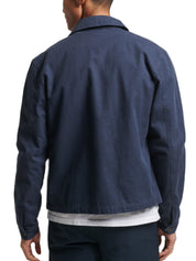 Giacche Blu Superdry