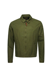 Giacche Verde Superdry