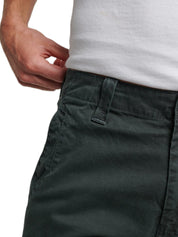 Pantaloni Grigio Superdry
