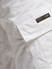 Bermuda Bianco Superdry