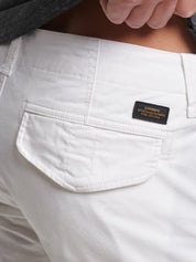 Bermuda Bianco Superdry