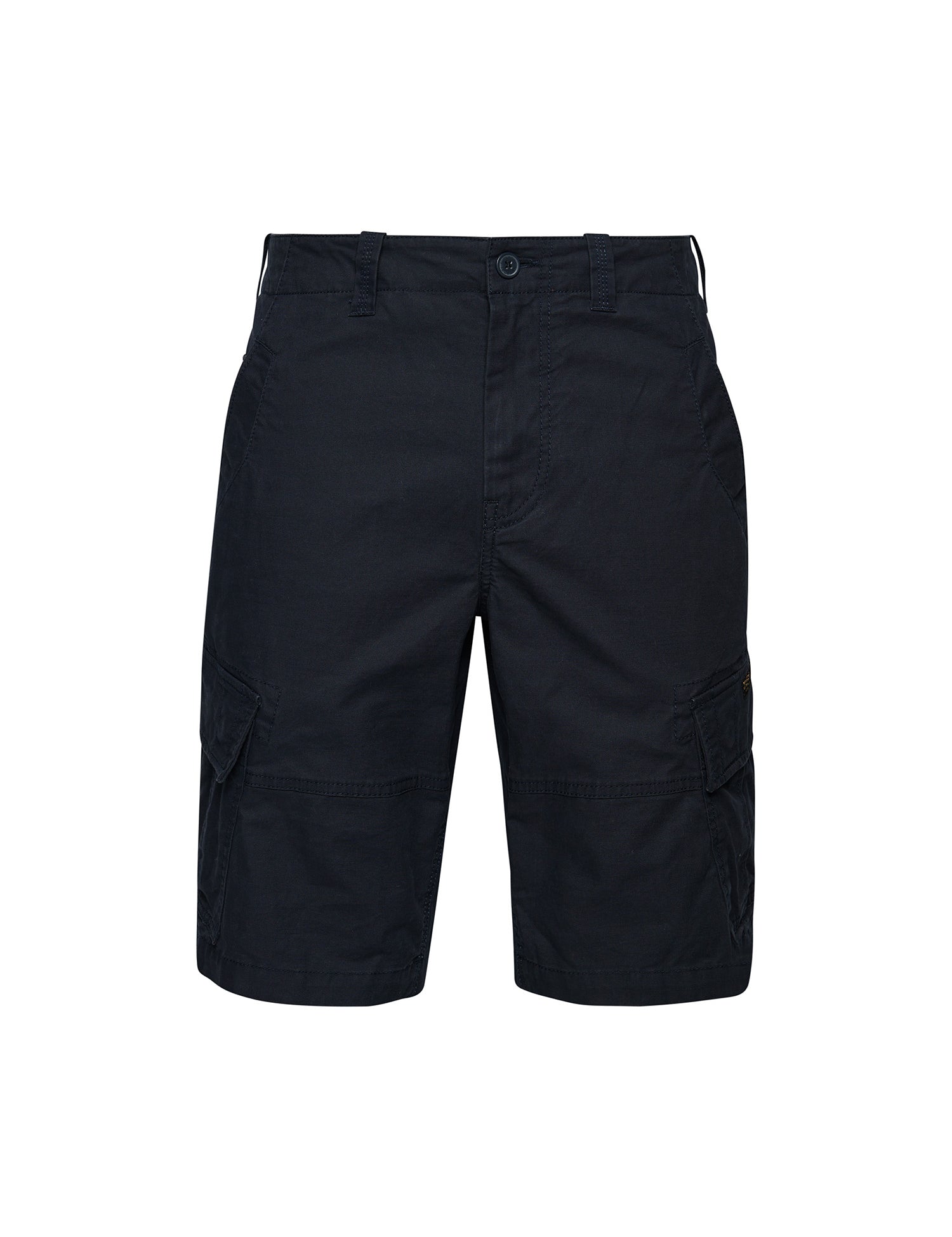 Bermuda Nero Superdry