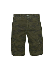 Bermuda Verde Superdry