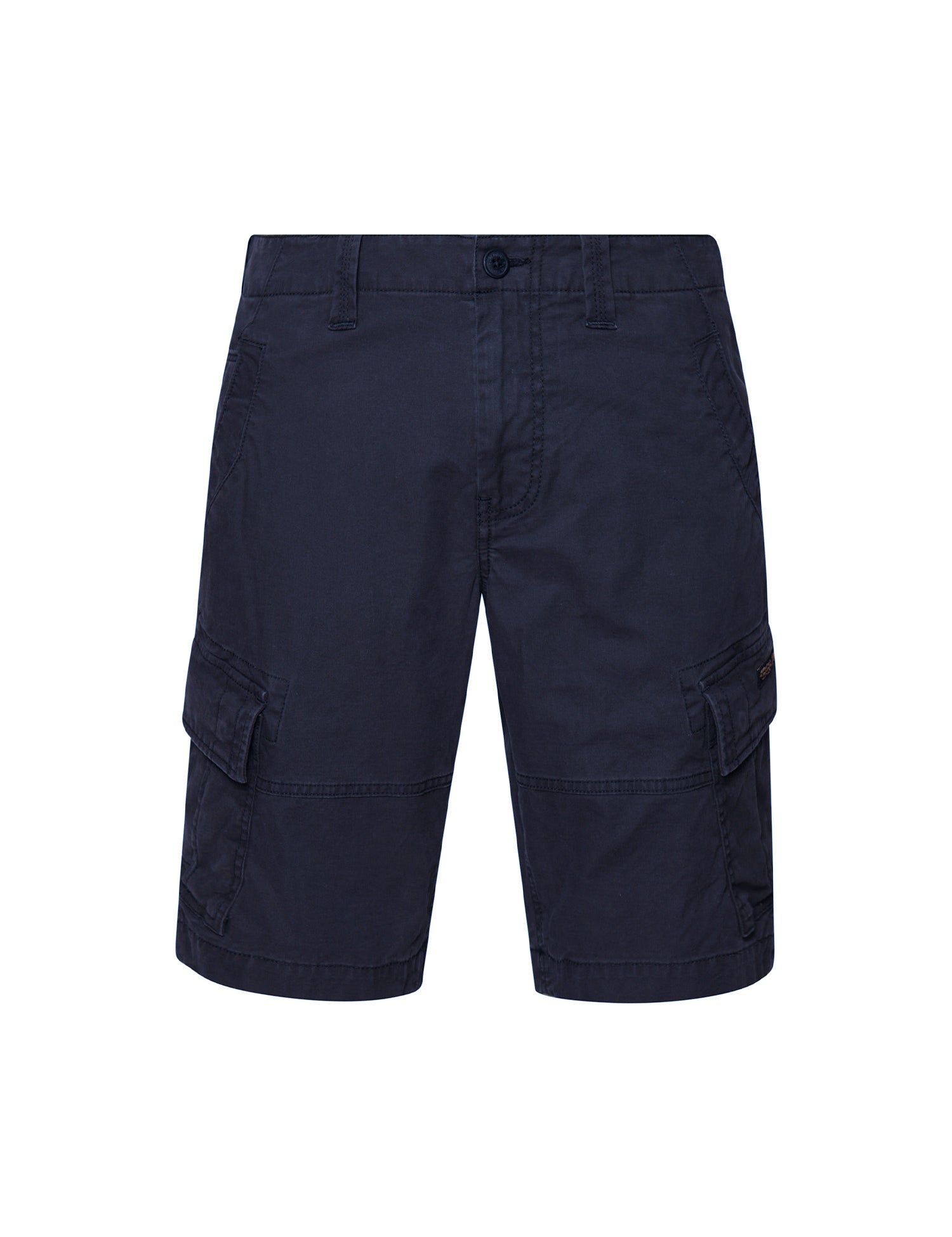 Bermuda Blu Superdry