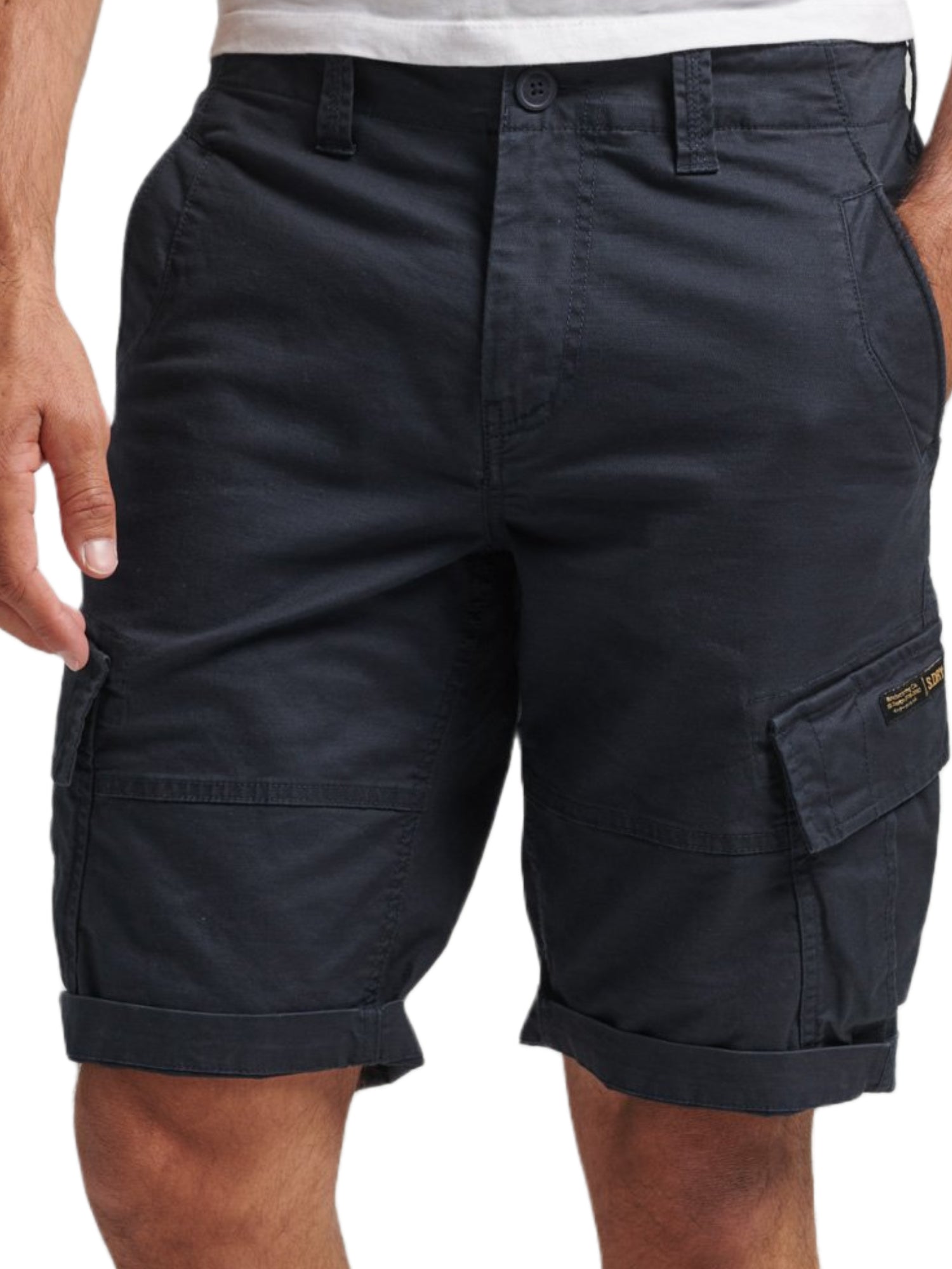 Bermuda Blu Superdry