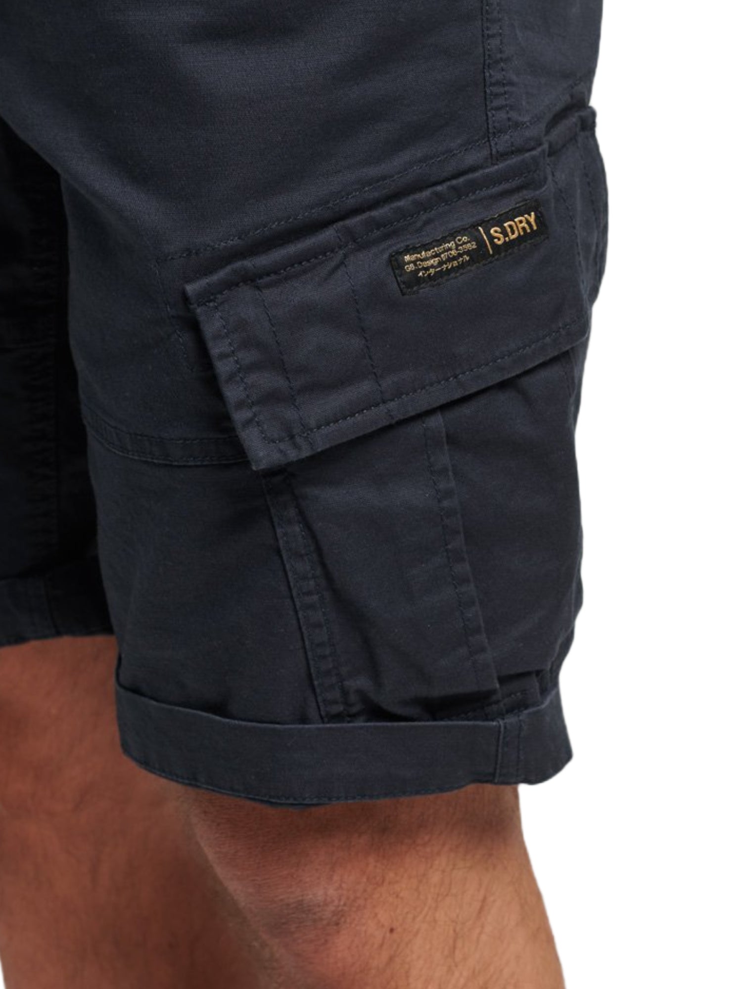 Bermuda Blu Superdry