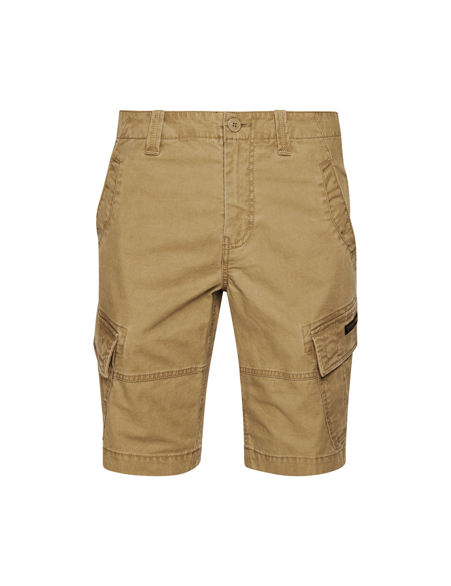 Bermuda Beige Superdry