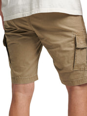 Bermuda Beige Superdry
