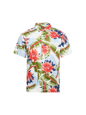 Camicie Bianco Superdry