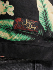 Camicie Nero Superdry