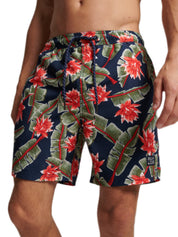 Costumi Rosso Superdry