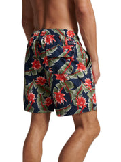 Costumi Rosso Superdry