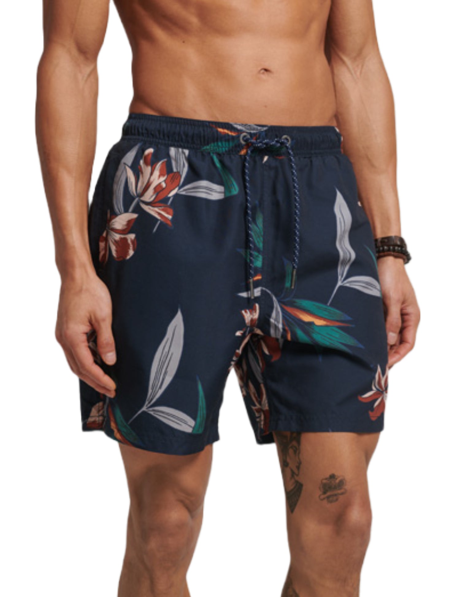 Costumi Blu Superdry