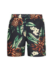 Costumi Verde Superdry