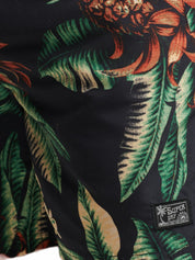 Costumi Verde Superdry