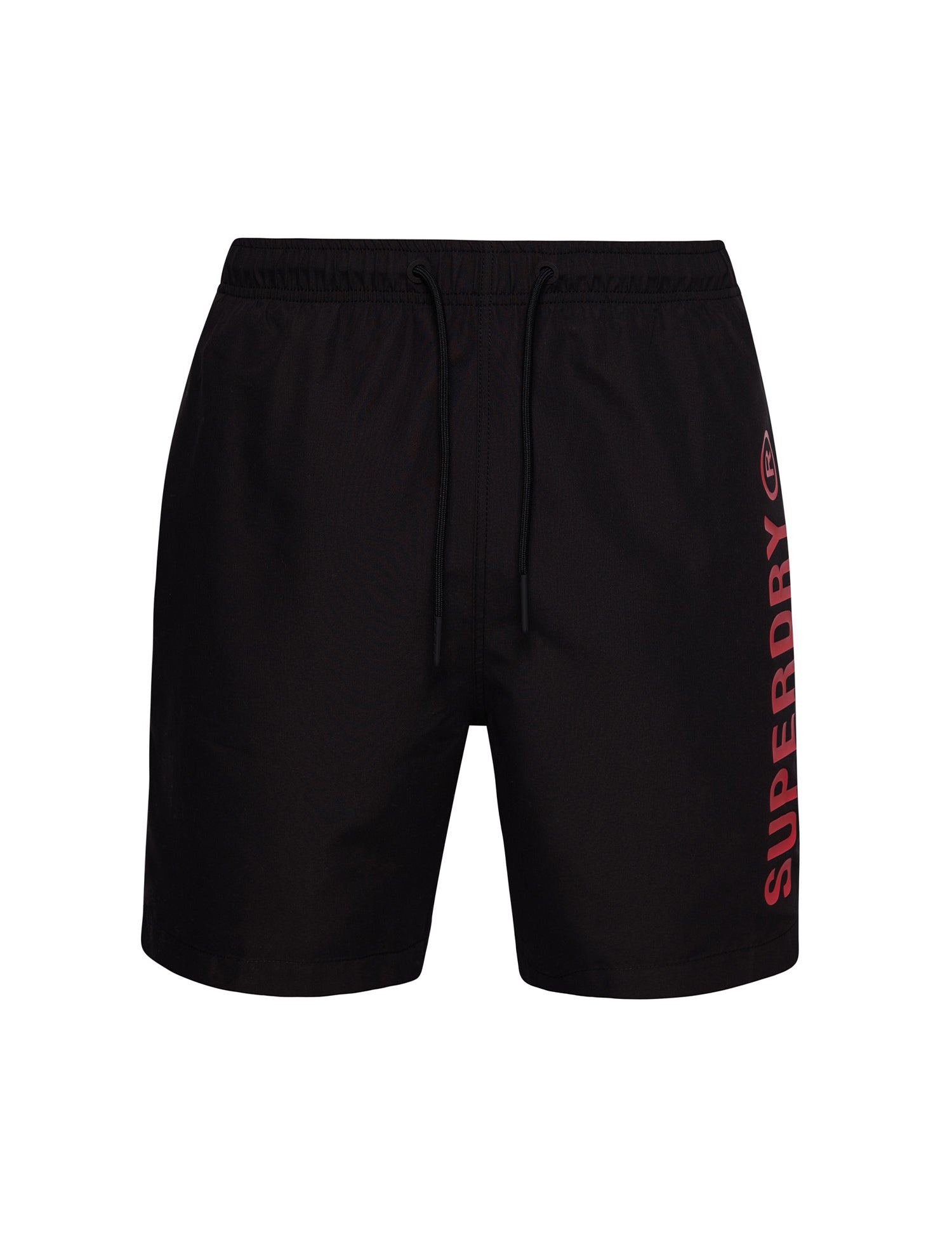 Costumi Nero Superdry