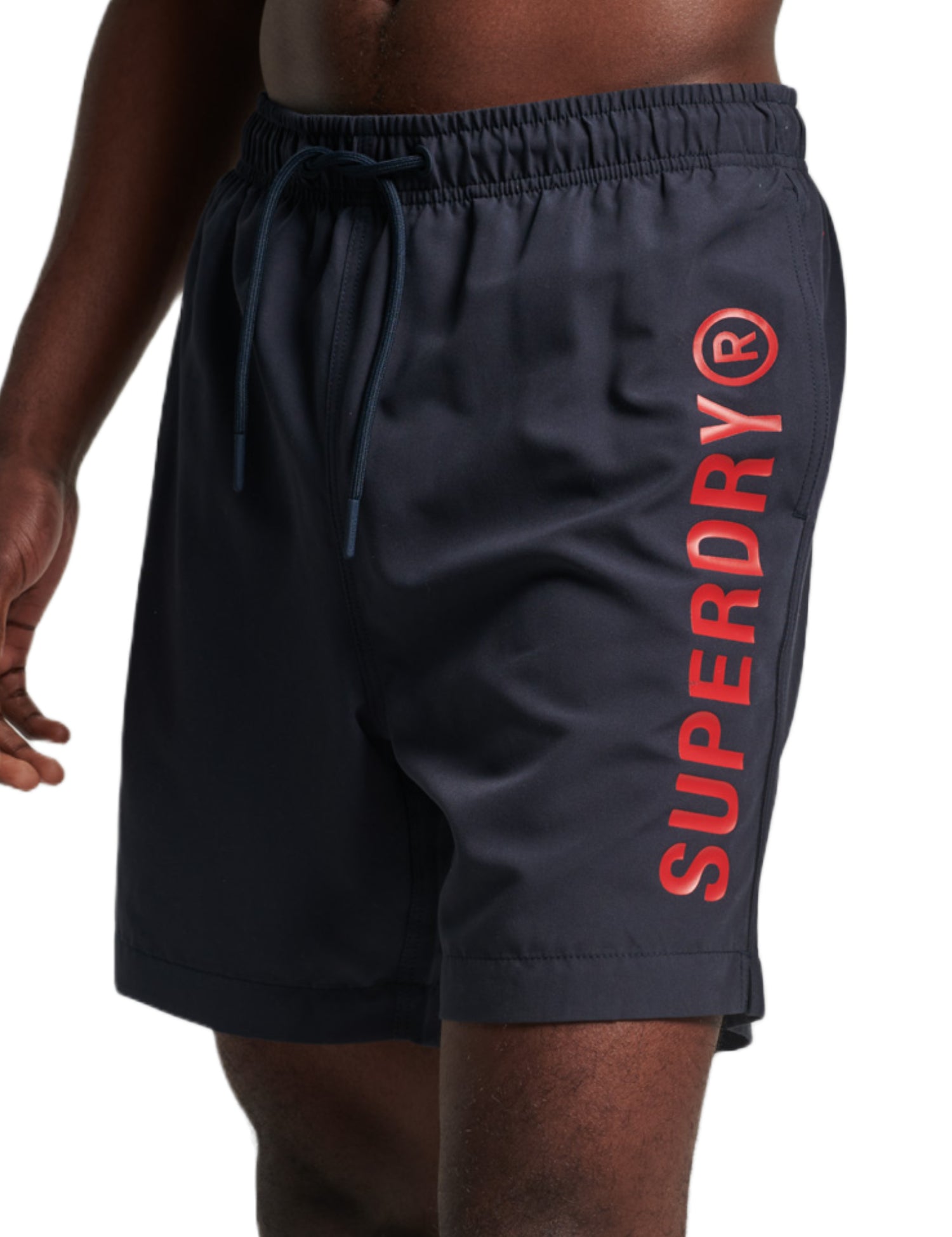 Costumi Blu Superdry
