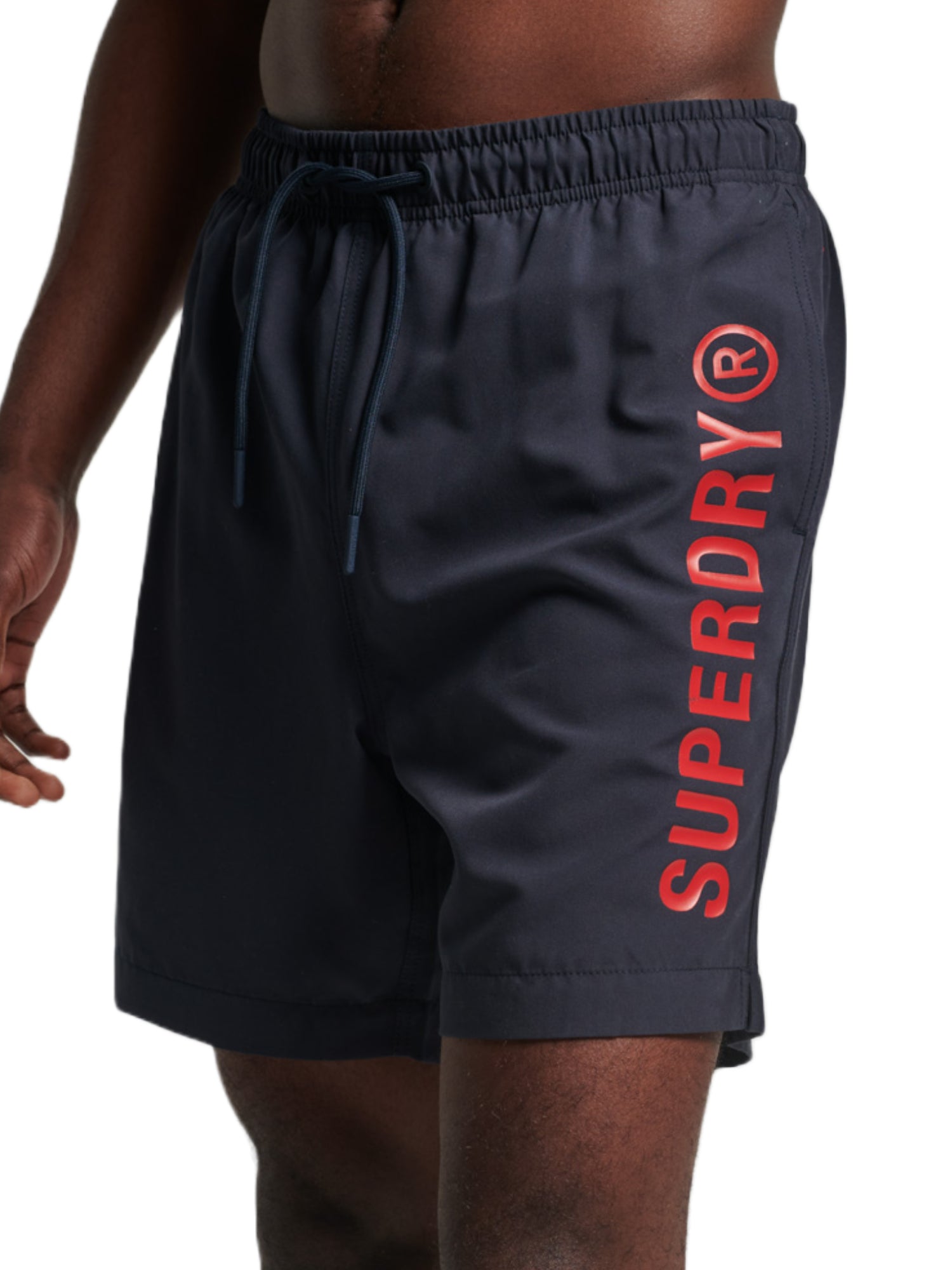 Costumi Blu Superdry