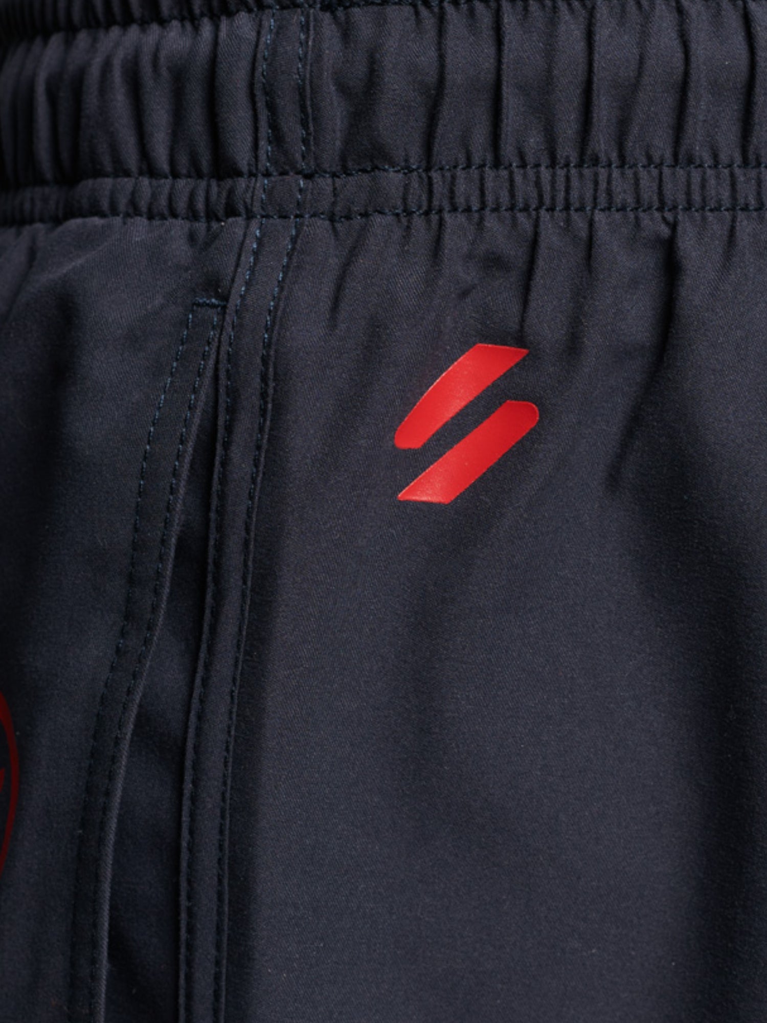 Costumi Blu Superdry