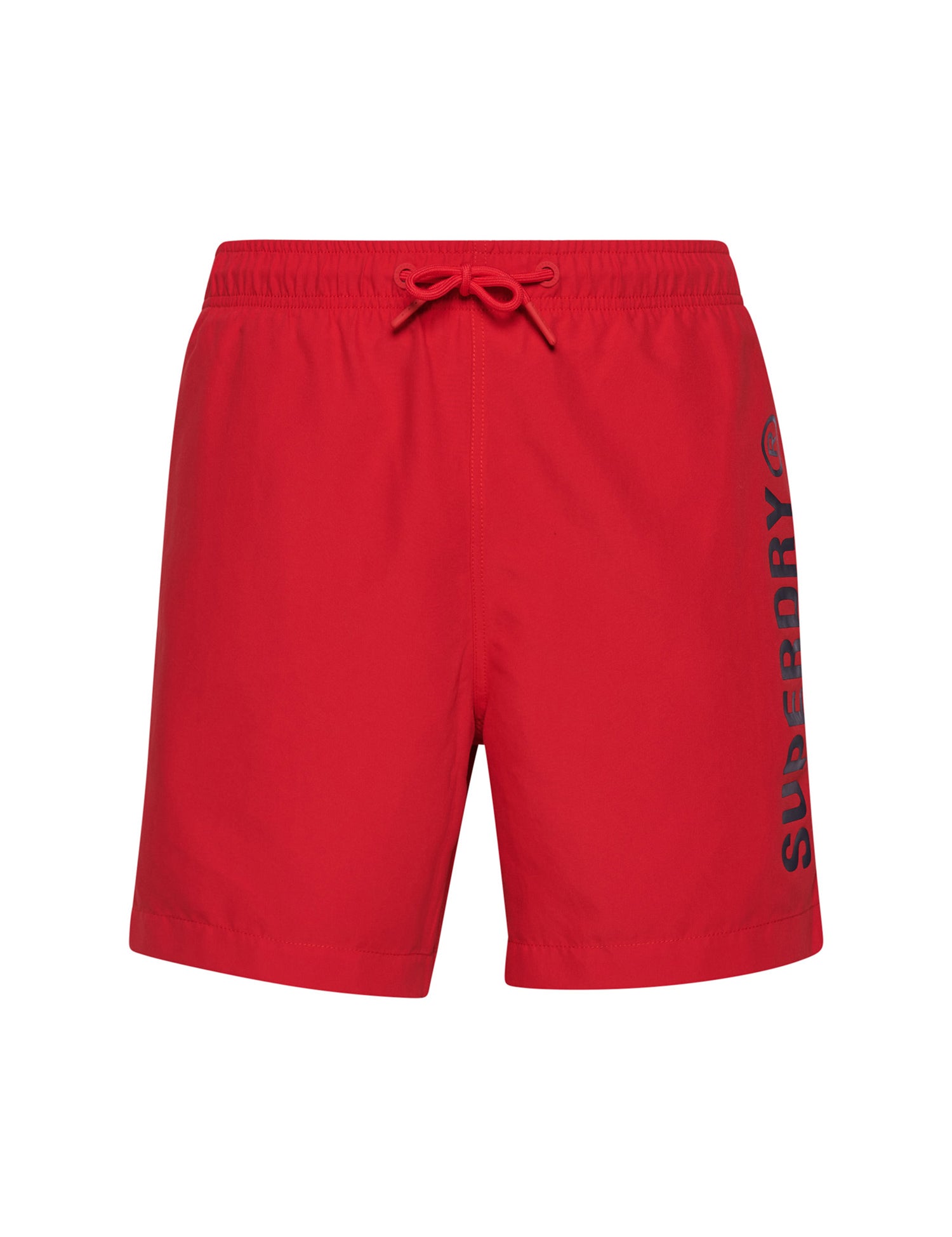 Costumi Rosso Superdry