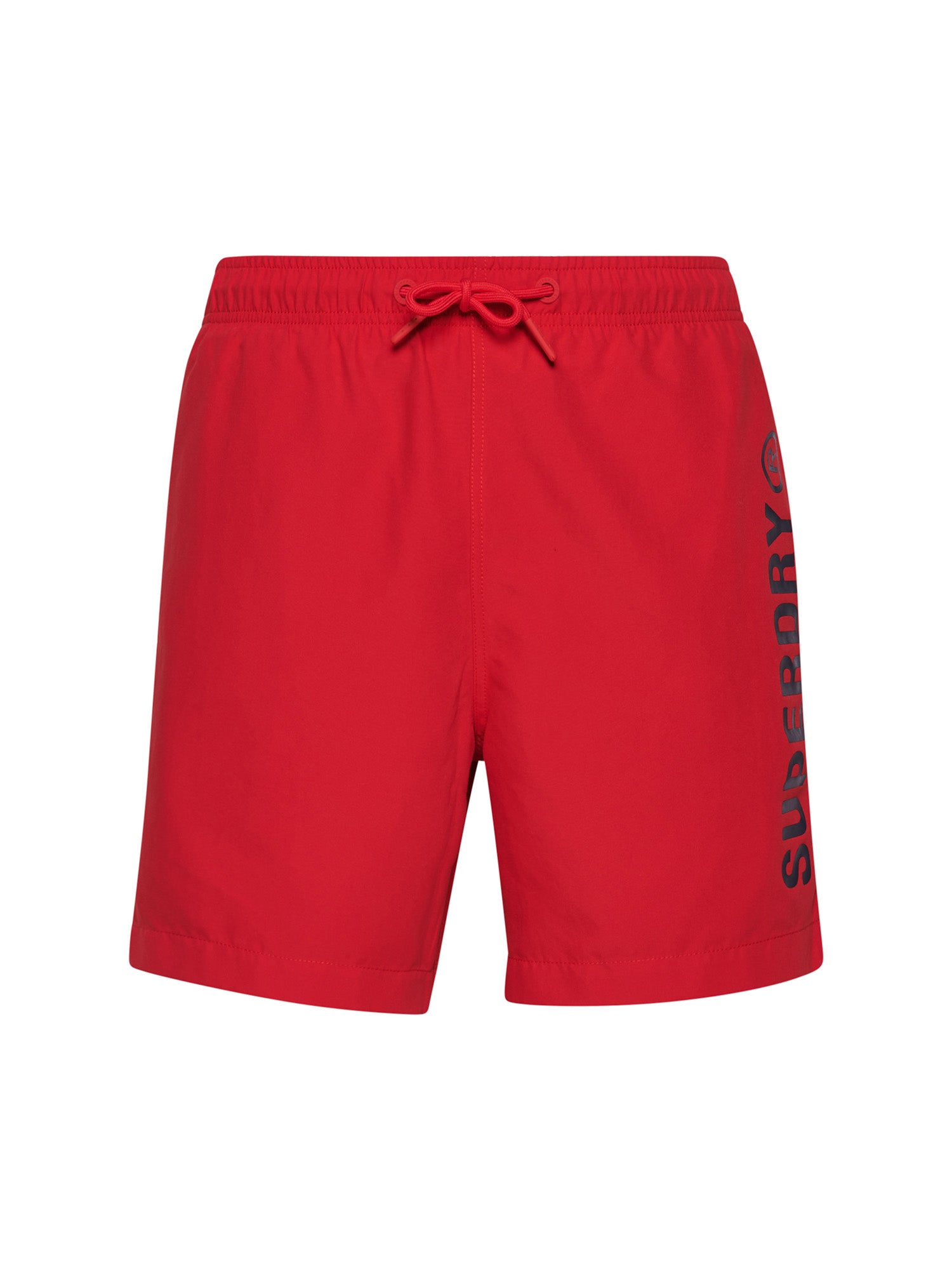 Costumi Rosso Superdry