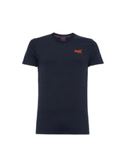 T-shirt Blu Scuro Superdry