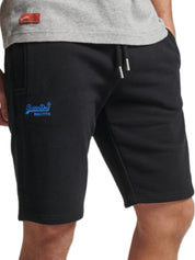 Bermuda Nero Superdry