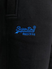 Bermuda Nero Superdry