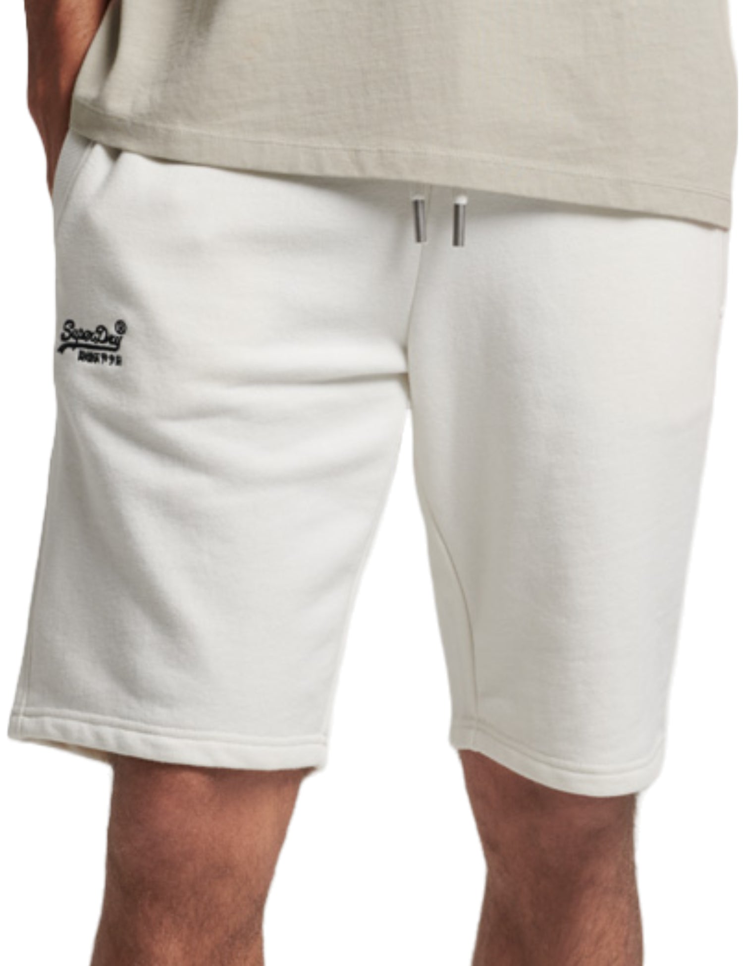 Bermuda Beige Superdry