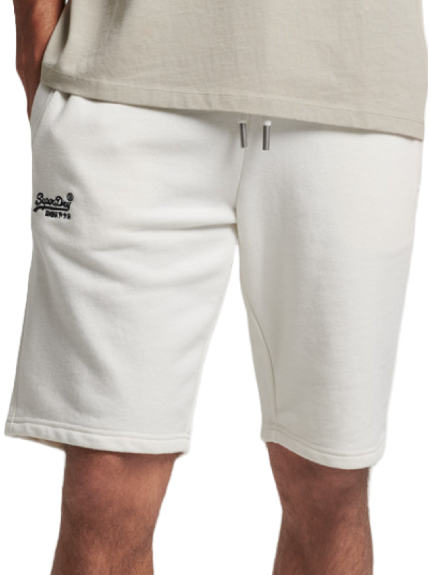 Bermuda Beige Superdry