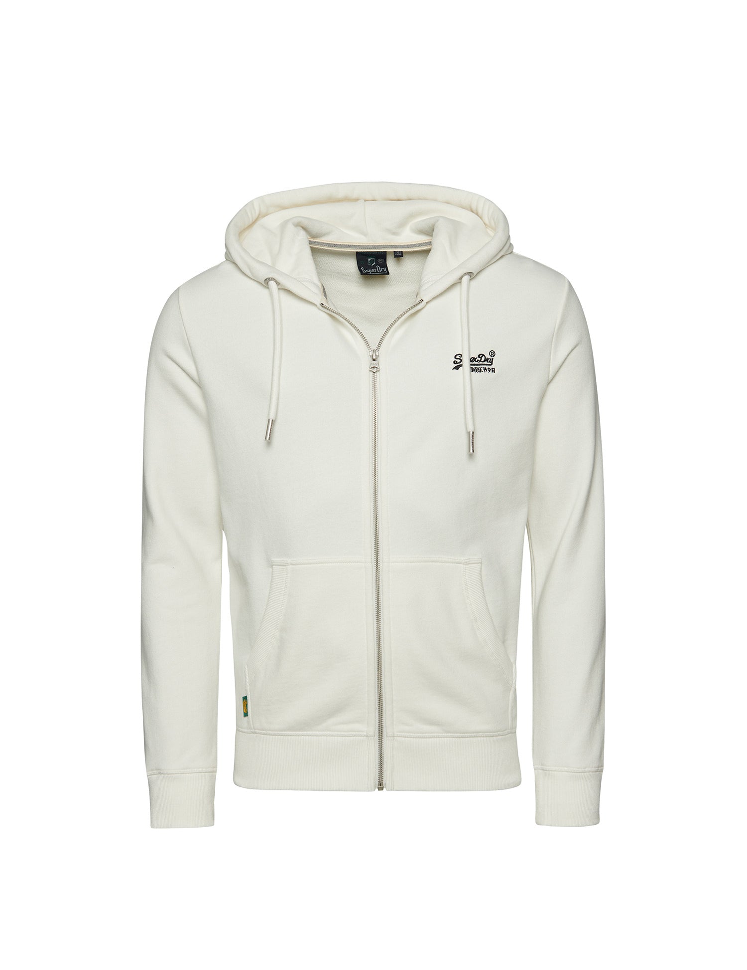 Felpe Beige Superdry