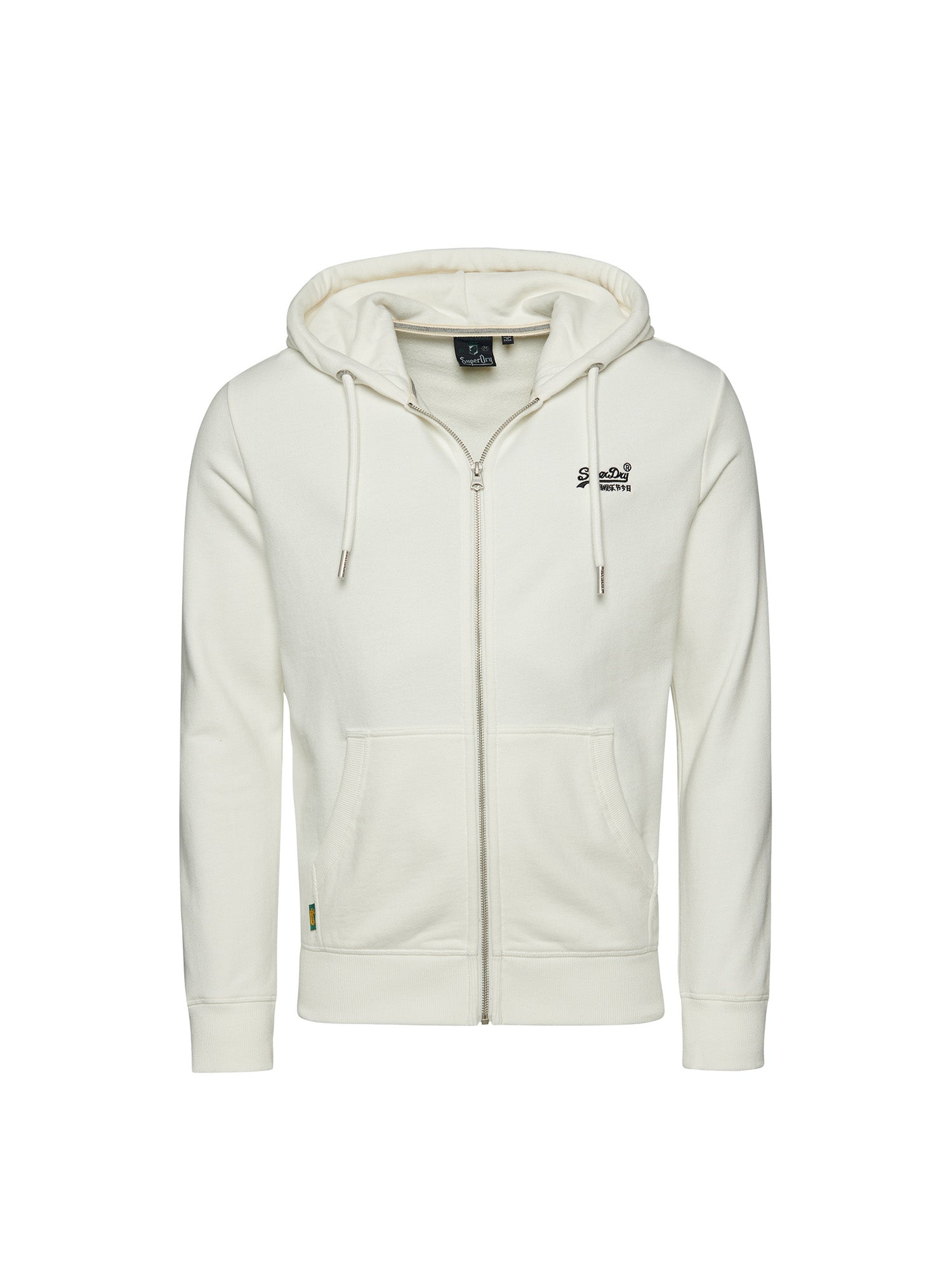 Felpe Beige Superdry