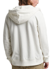 Felpe Beige Superdry