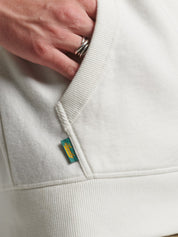 Felpe Beige Superdry