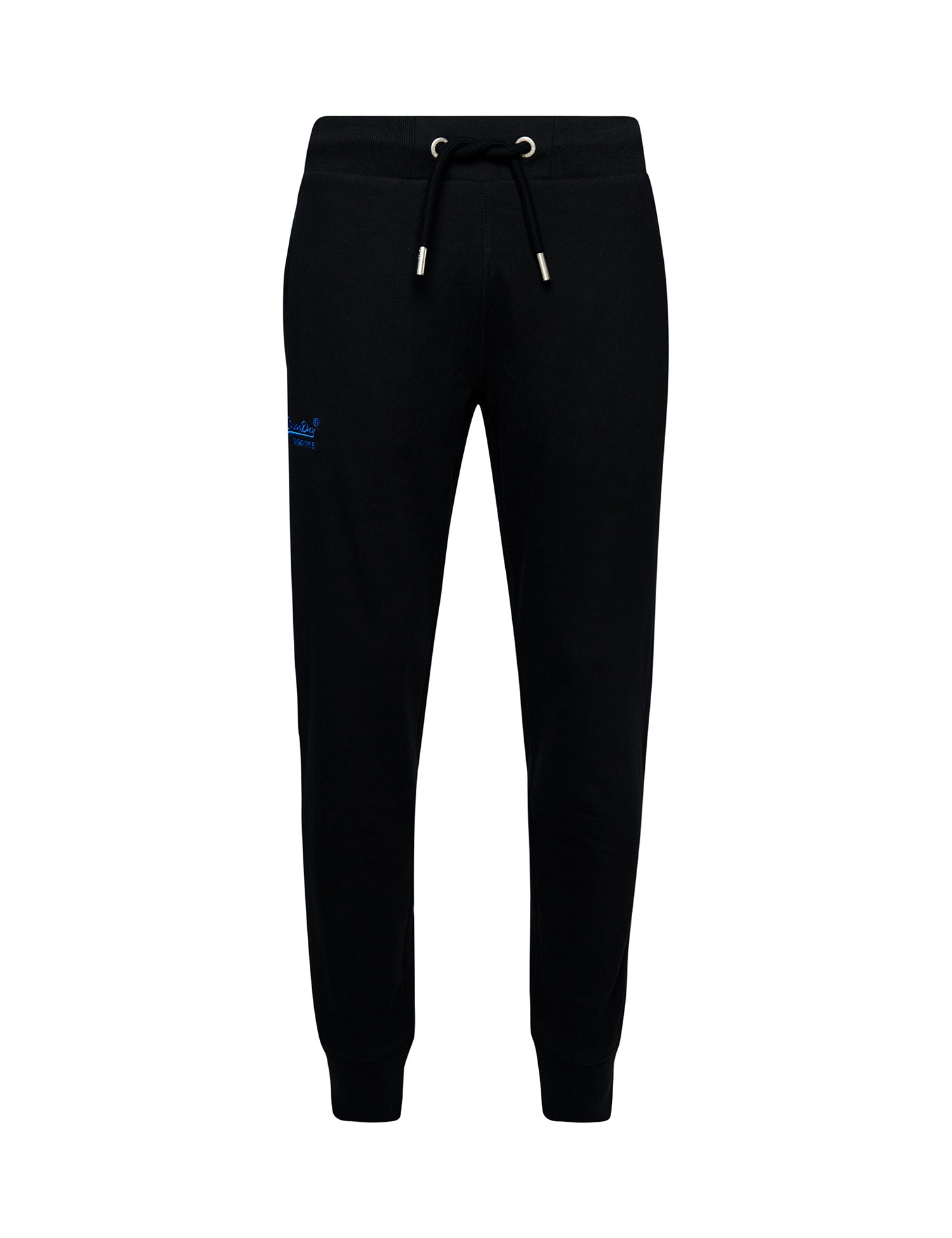 Pantaloni sportivi Nero Superdry