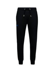 Pantaloni sportivi Nero Superdry