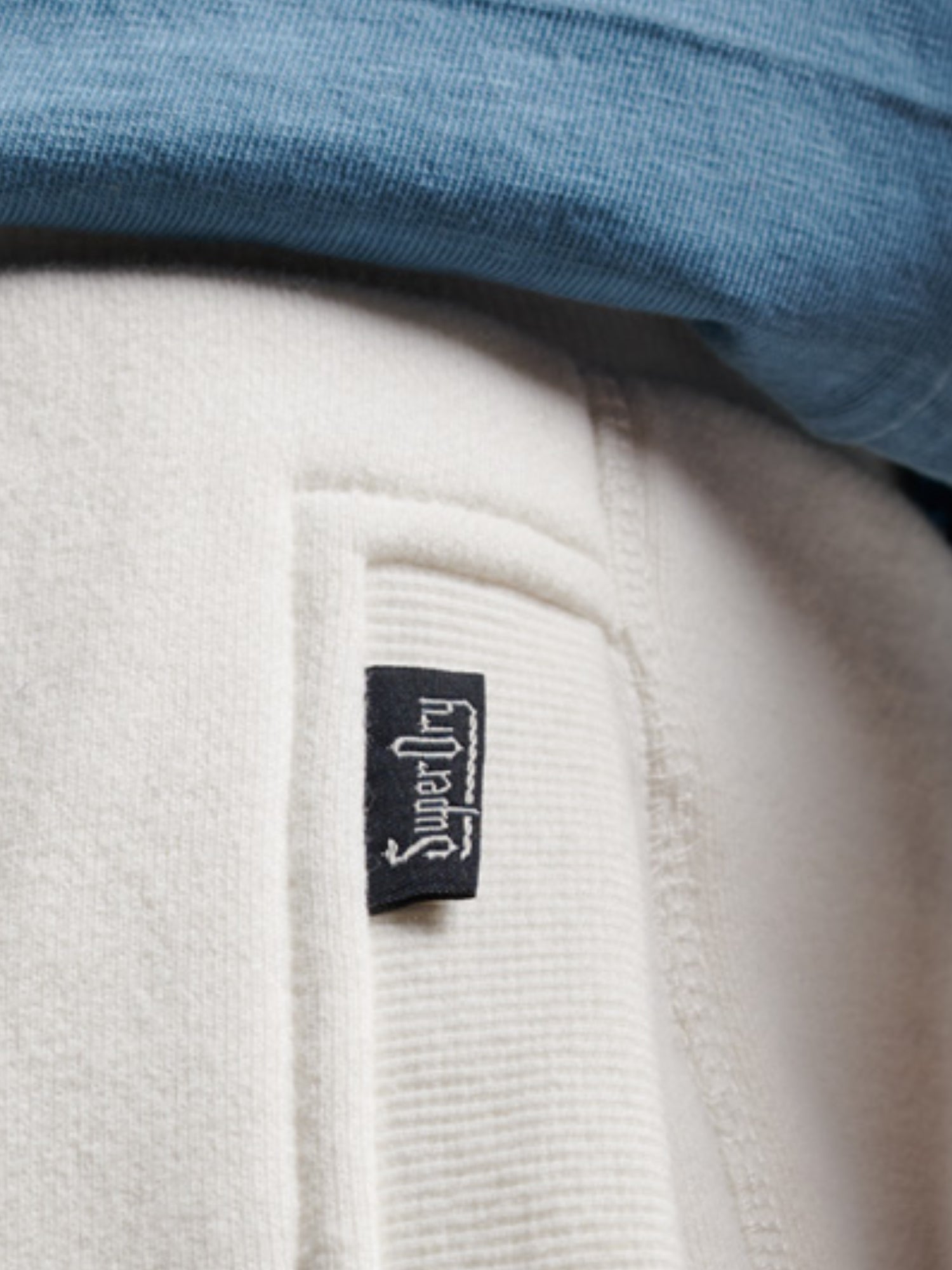 Pantaloni sportivi Grigio Superdry