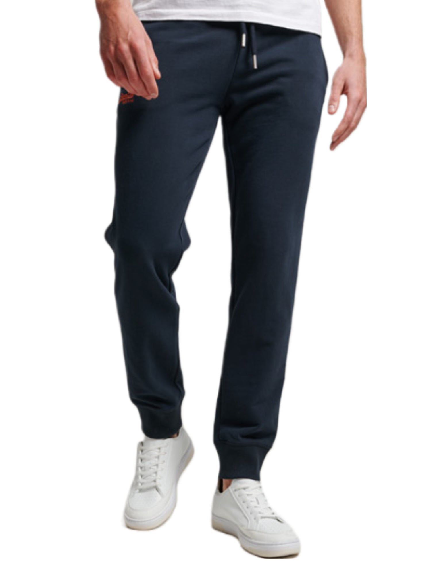 Pantaloni sportivi Blu Superdry