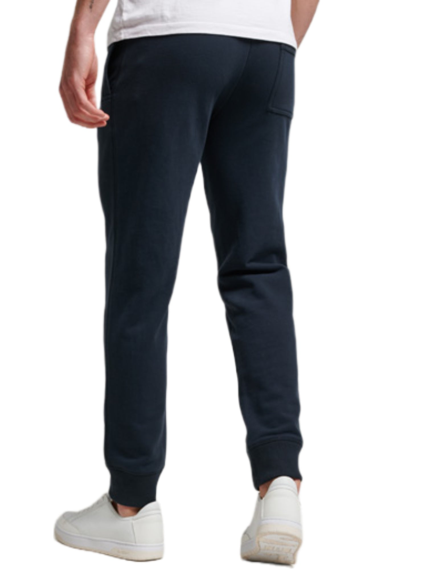 Pantaloni sportivi Blu Superdry