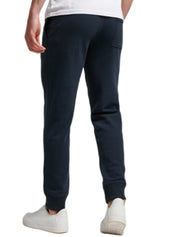 Pantaloni sportivi Blu Superdry