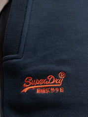 Pantaloni sportivi Blu Superdry