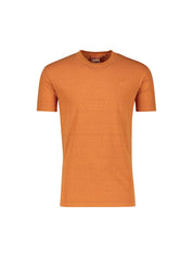 T-shirt Arancio Superdry