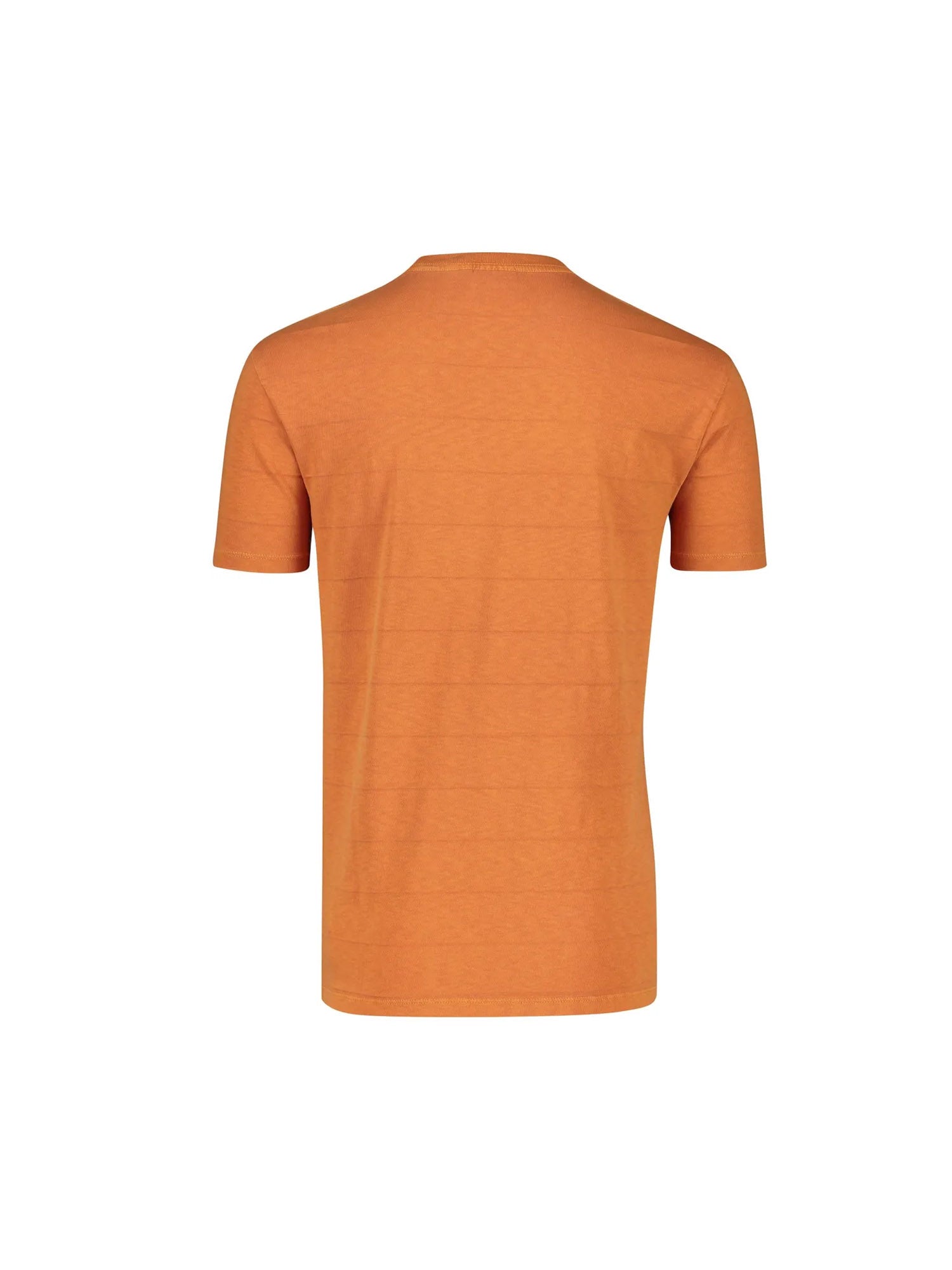 T-shirt Arancio Superdry