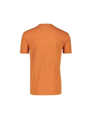 T-shirt Arancio Superdry