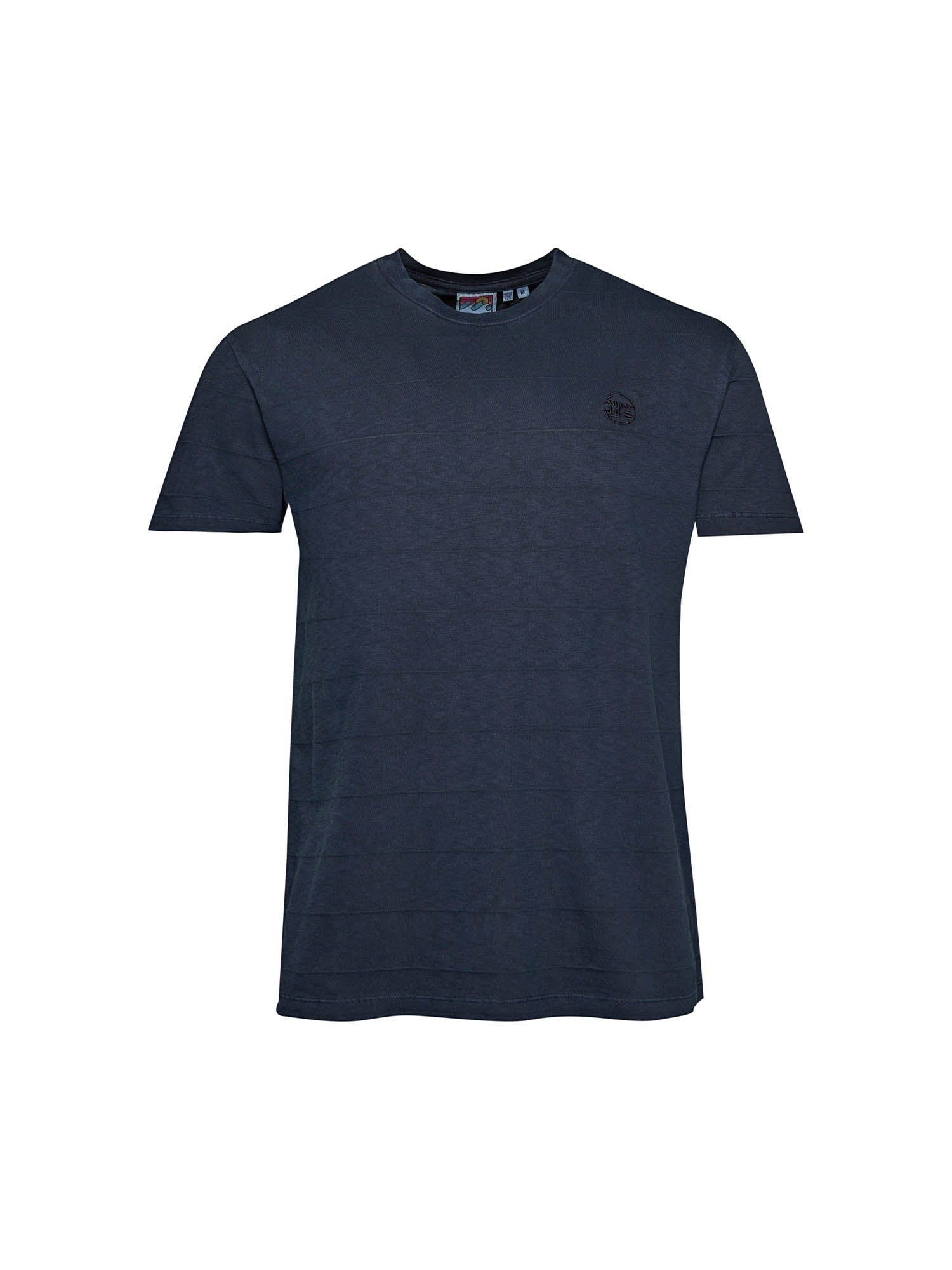T-shirt Blu Superdry