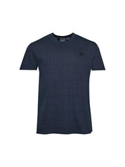 T-shirt Blu Superdry