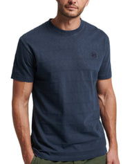 T-shirt Blu Superdry