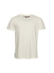 T-shirt Bianco Superdry