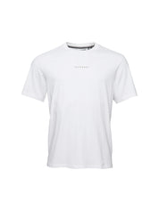 T-shirt Bianco Superdry